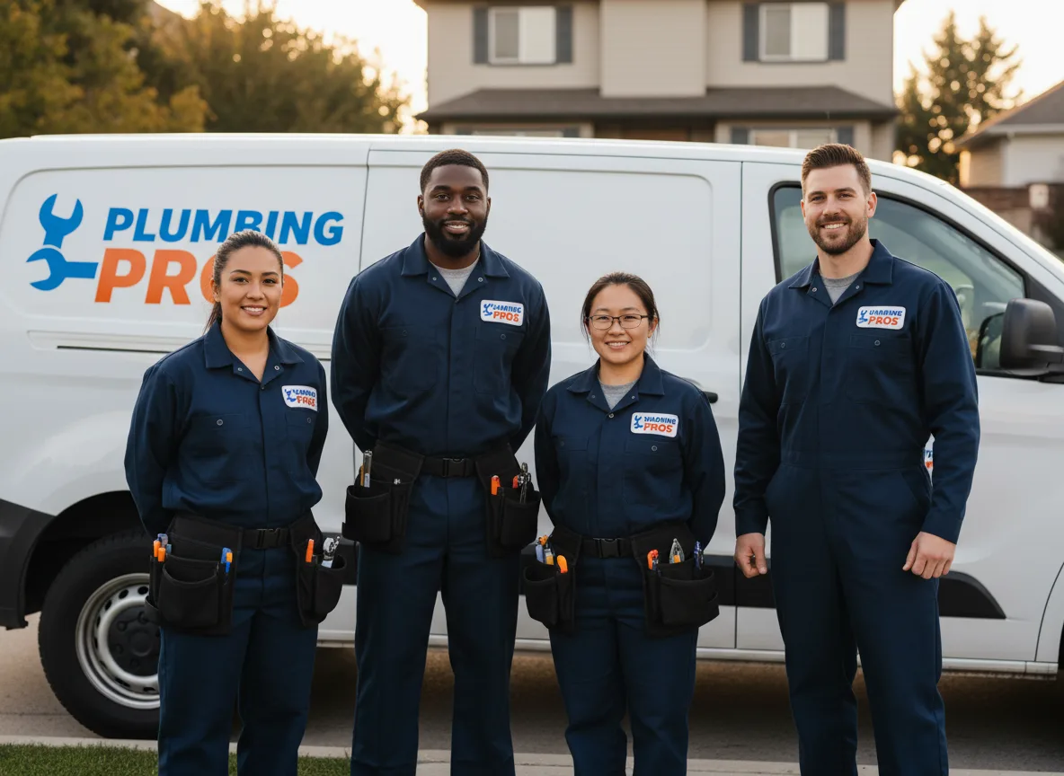 Water Heater Repair company in Lynn, IN